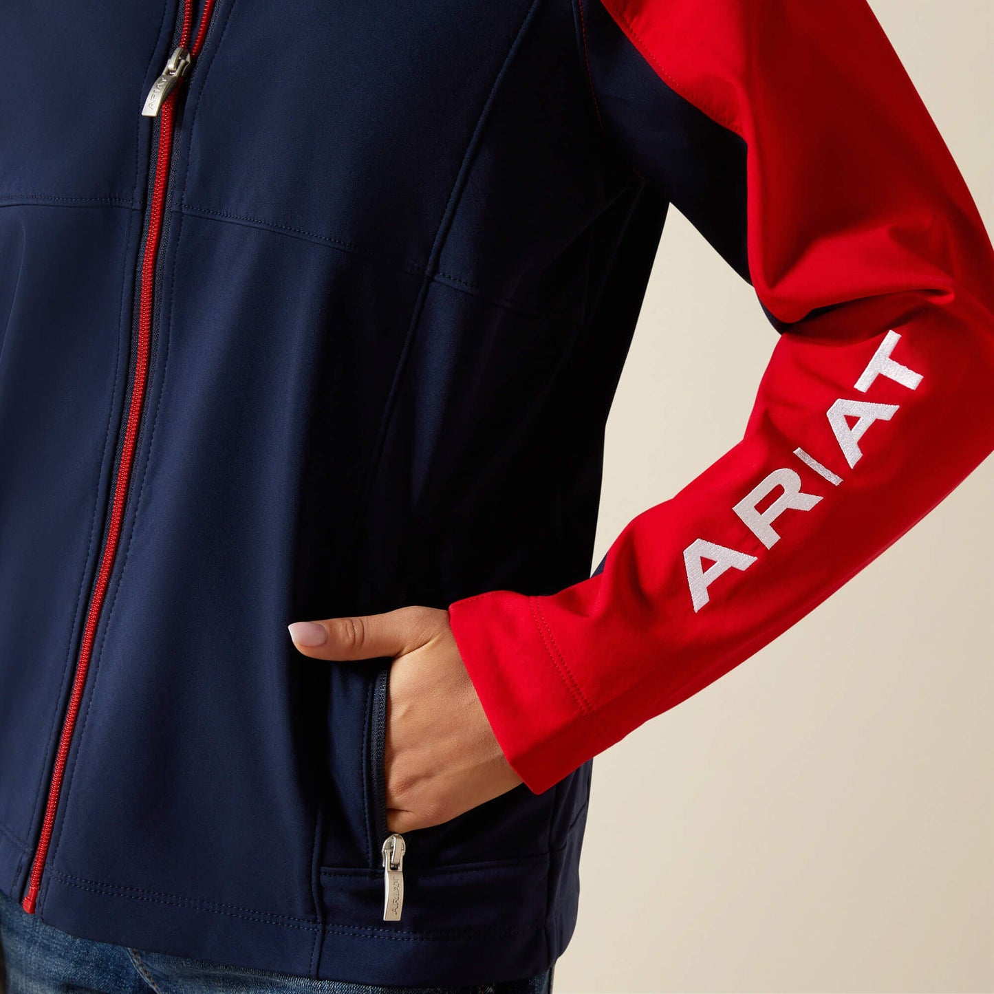 Team EQ Jacket Kids | Ariat discount
