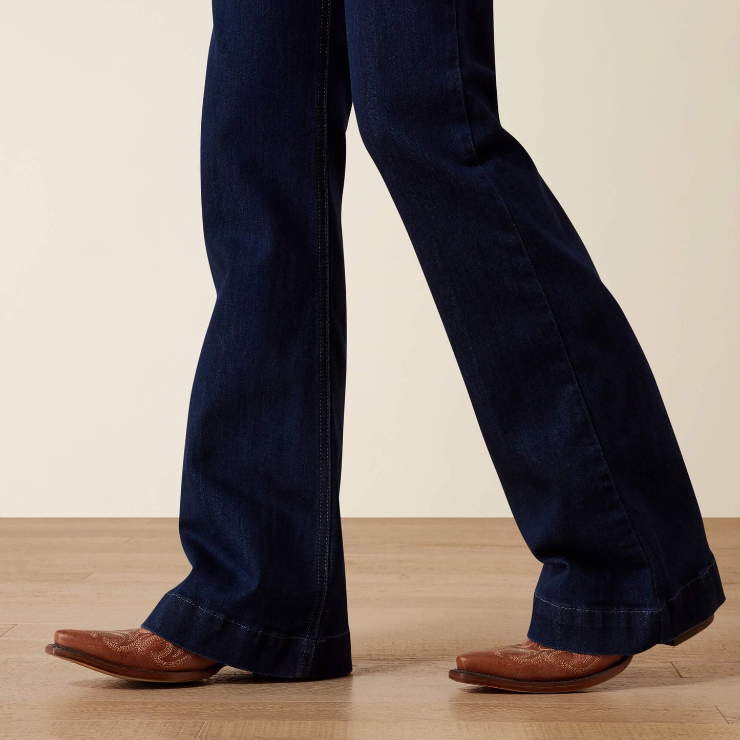 High Rise Tex Slim Trouser Jeans Trends | Ariat on sale