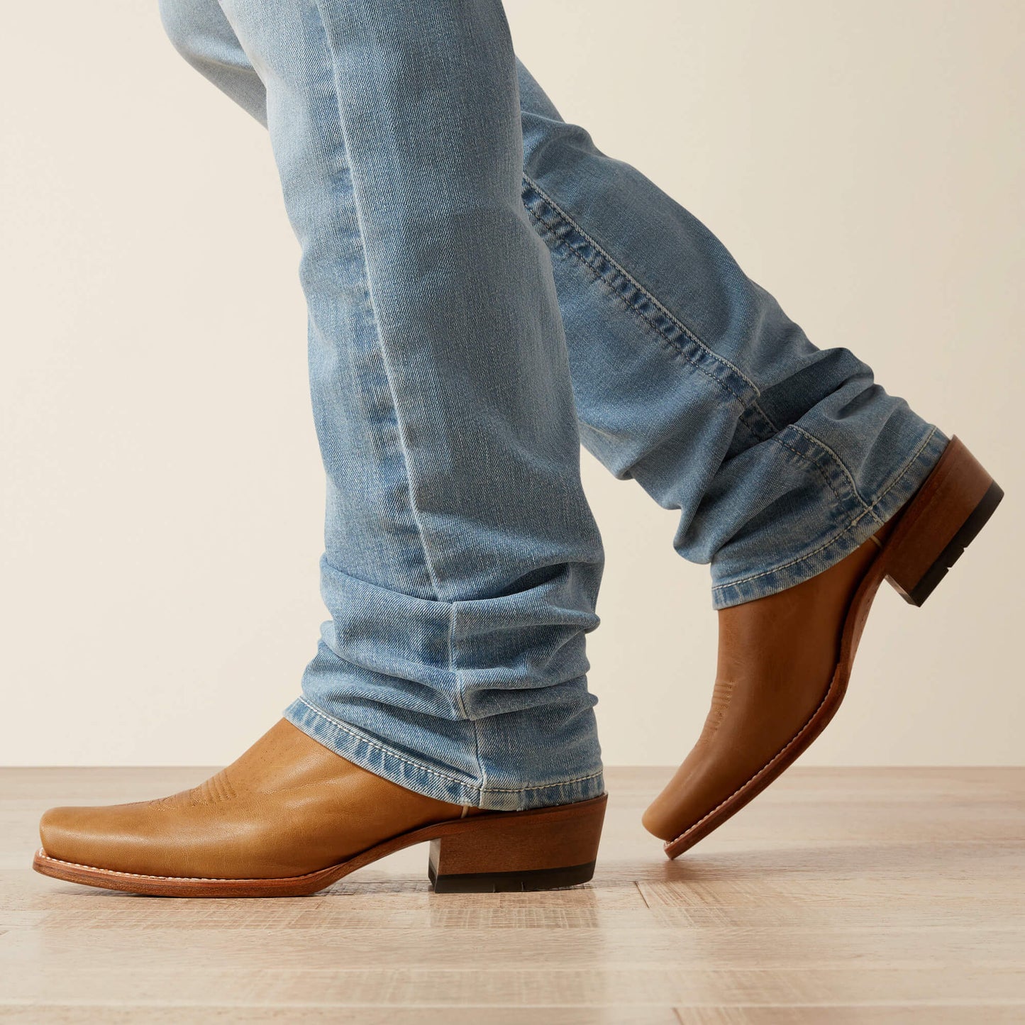 M7 Slim Carver Straight Leg Jean Trends | Ariat discount