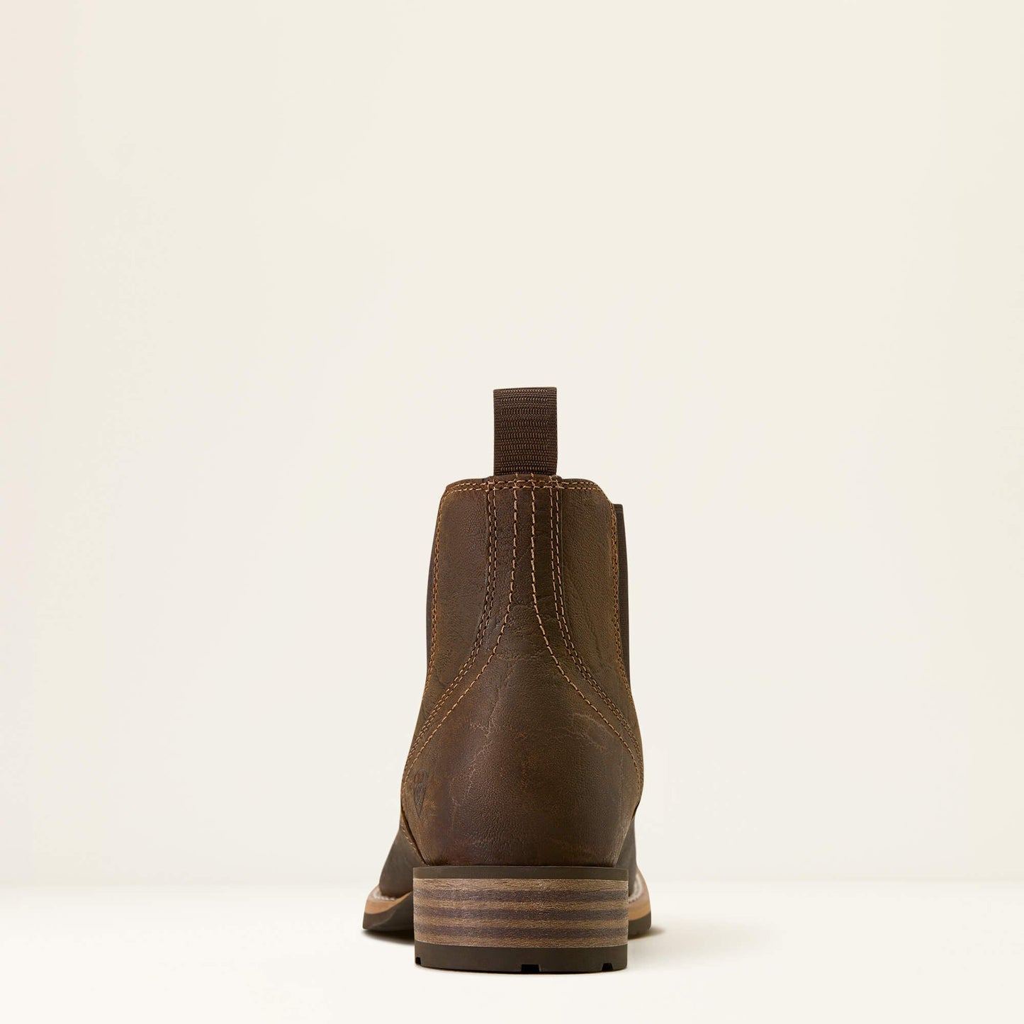 Hybrid Low Boy Wide Square Toe Chelsea Boot Men | Ariat sale
