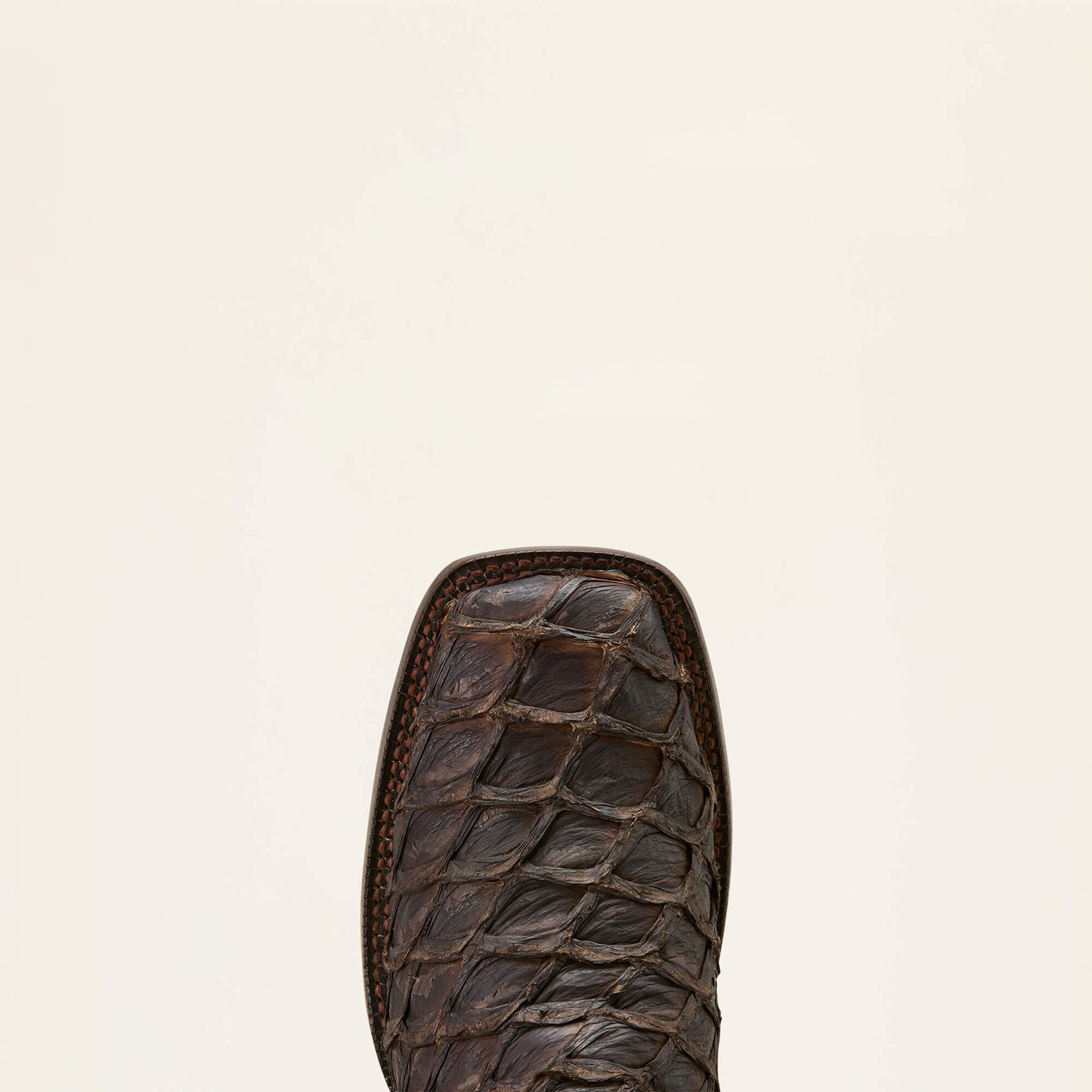 Ashwood Wide Square Toe Cowboy Boot Men | Ariat for sale