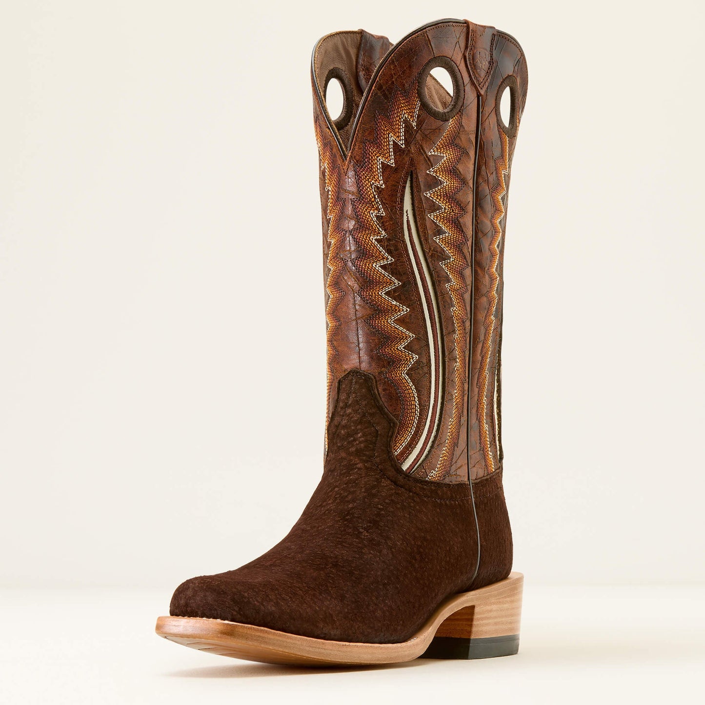 Futurity Dualin Narrow Cutter Toe Cowboy Boot Men | Ariat discount
