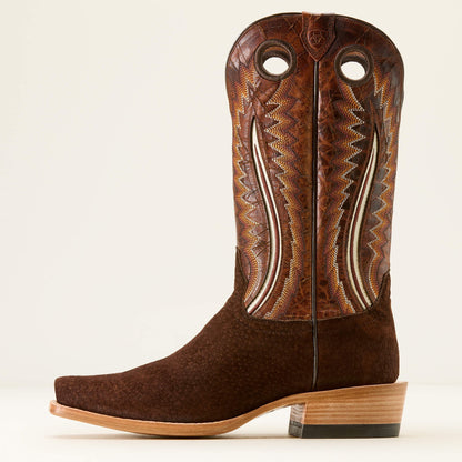 Futurity Dualin Narrow Cutter Toe Cowboy Boot Men | Ariat discount