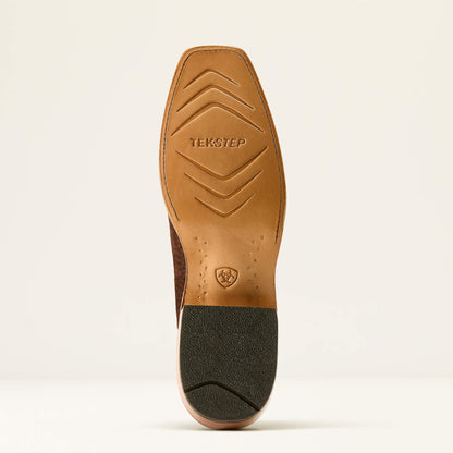 Futurity Dualin Narrow Cutter Toe Cowboy Boot Men | Ariat discount