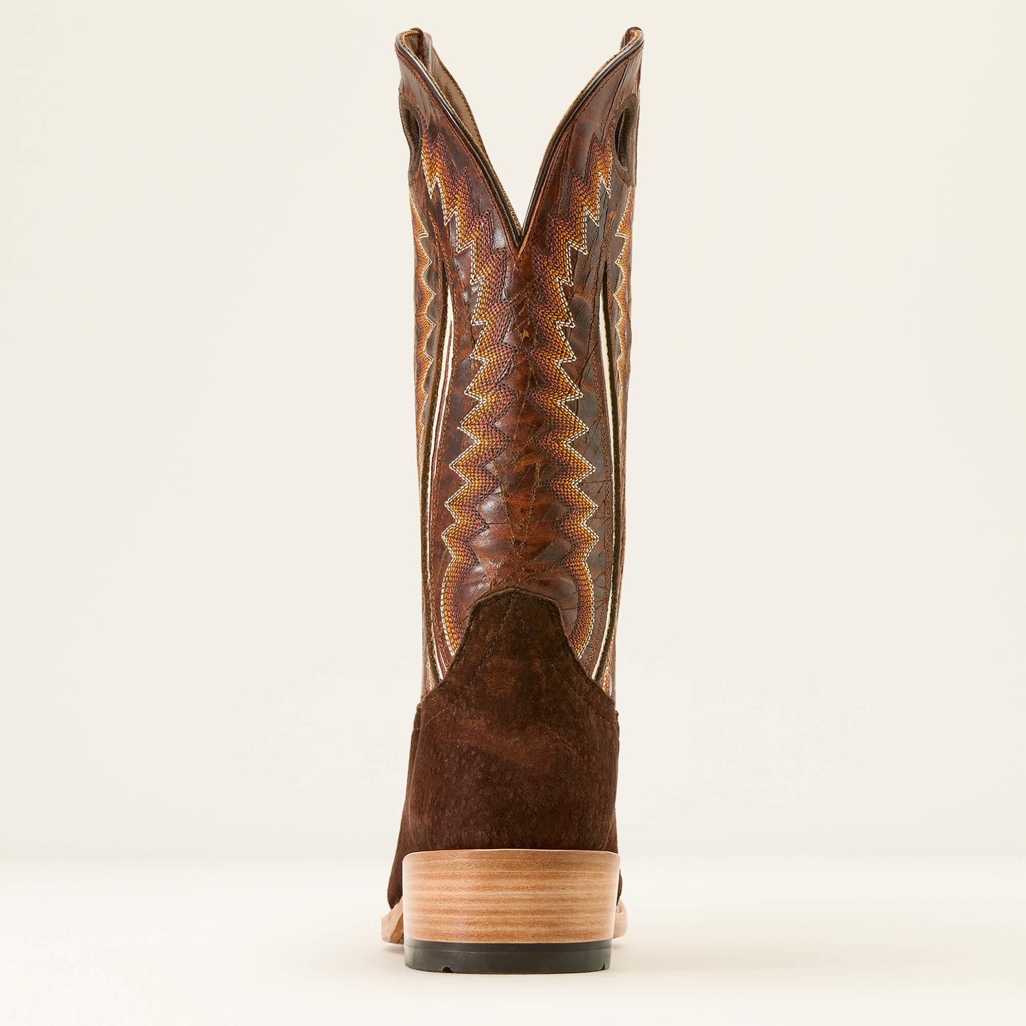 Futurity Dualin Narrow Cutter Toe Cowboy Boot Men | Ariat discount