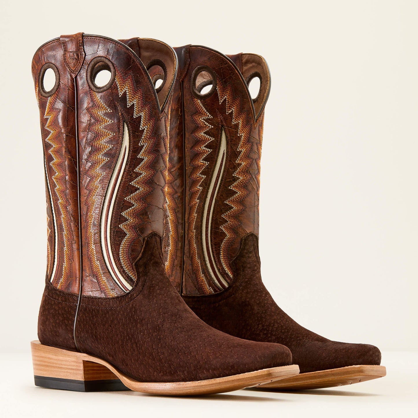 Futurity Dualin Narrow Cutter Toe Cowboy Boot Men | Ariat discount