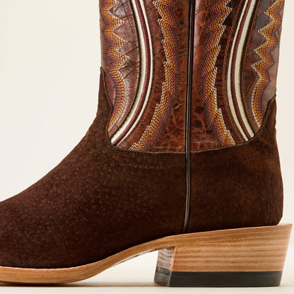 Futurity Dualin Narrow Cutter Toe Cowboy Boot Men | Ariat discount