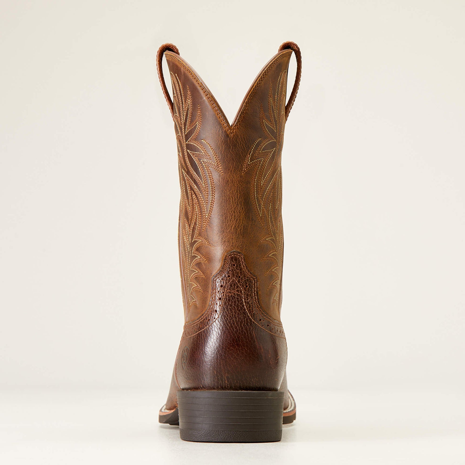 Sport Western Wide Square Toe Cowboy Boot Men | Ariat online