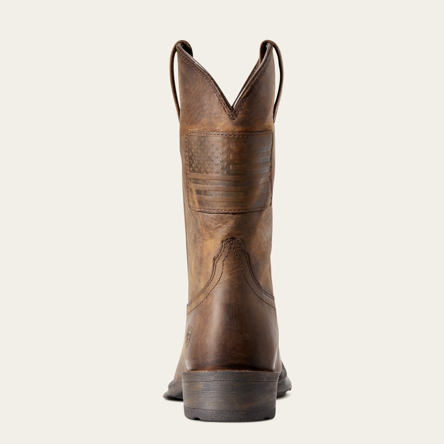 Rambler Patriot Western Boot Men | Ariat outlet