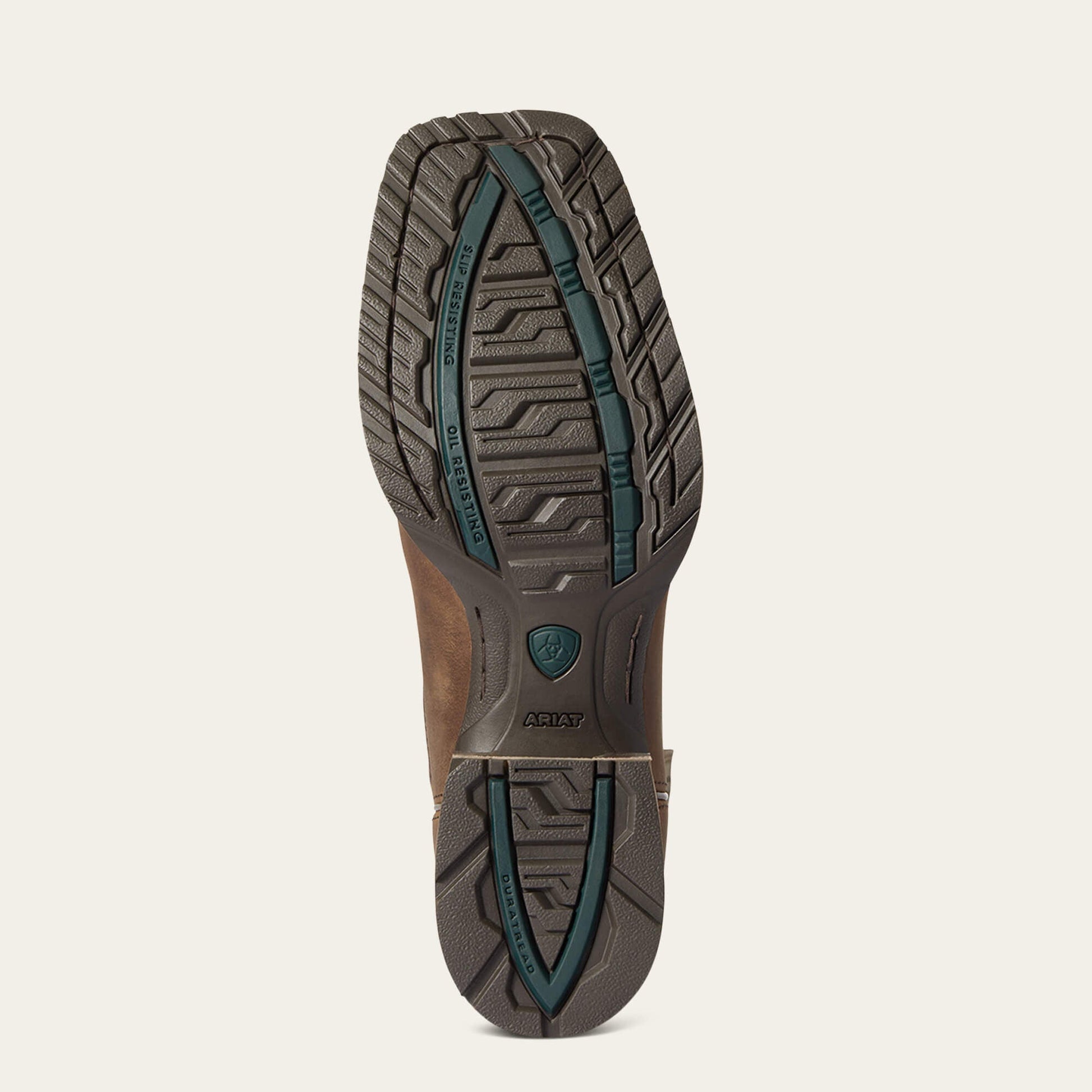 Hybrid VentTEK Western Boot Men | Ariat online shop