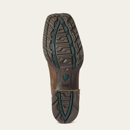 Hybrid VentTEK Western Boot Men | Ariat online shop