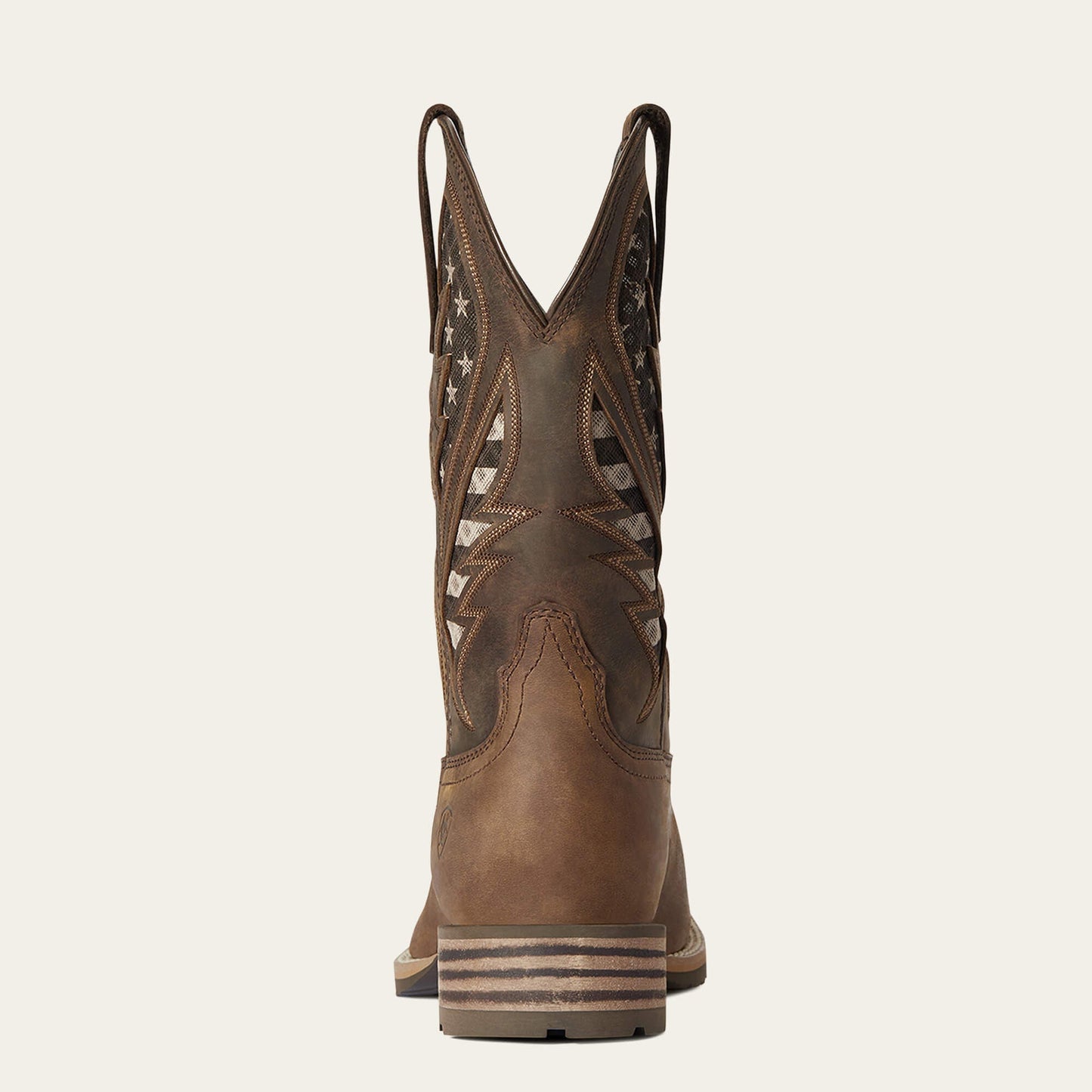 Hybrid VentTEK Western Boot Men | Ariat online shop