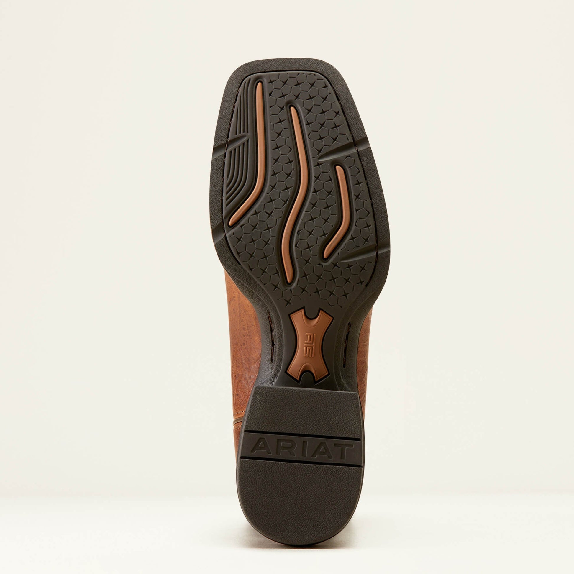 Sport Western Wide Square Toe Cowboy Boot Men | Ariat sale