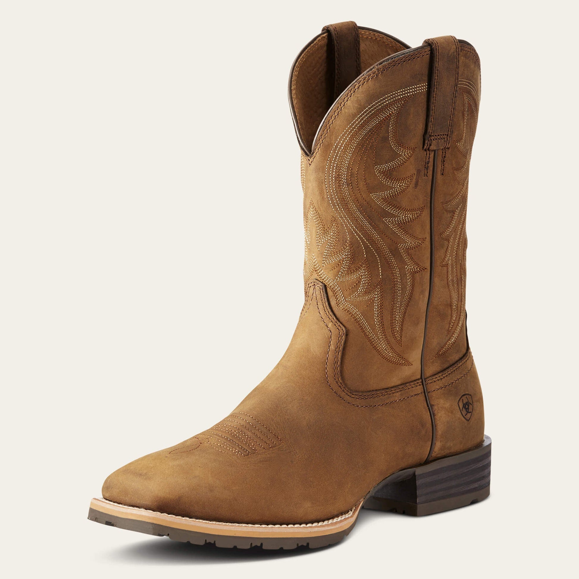 Hybrid Rancher Western Boot Men | Ariat on sale