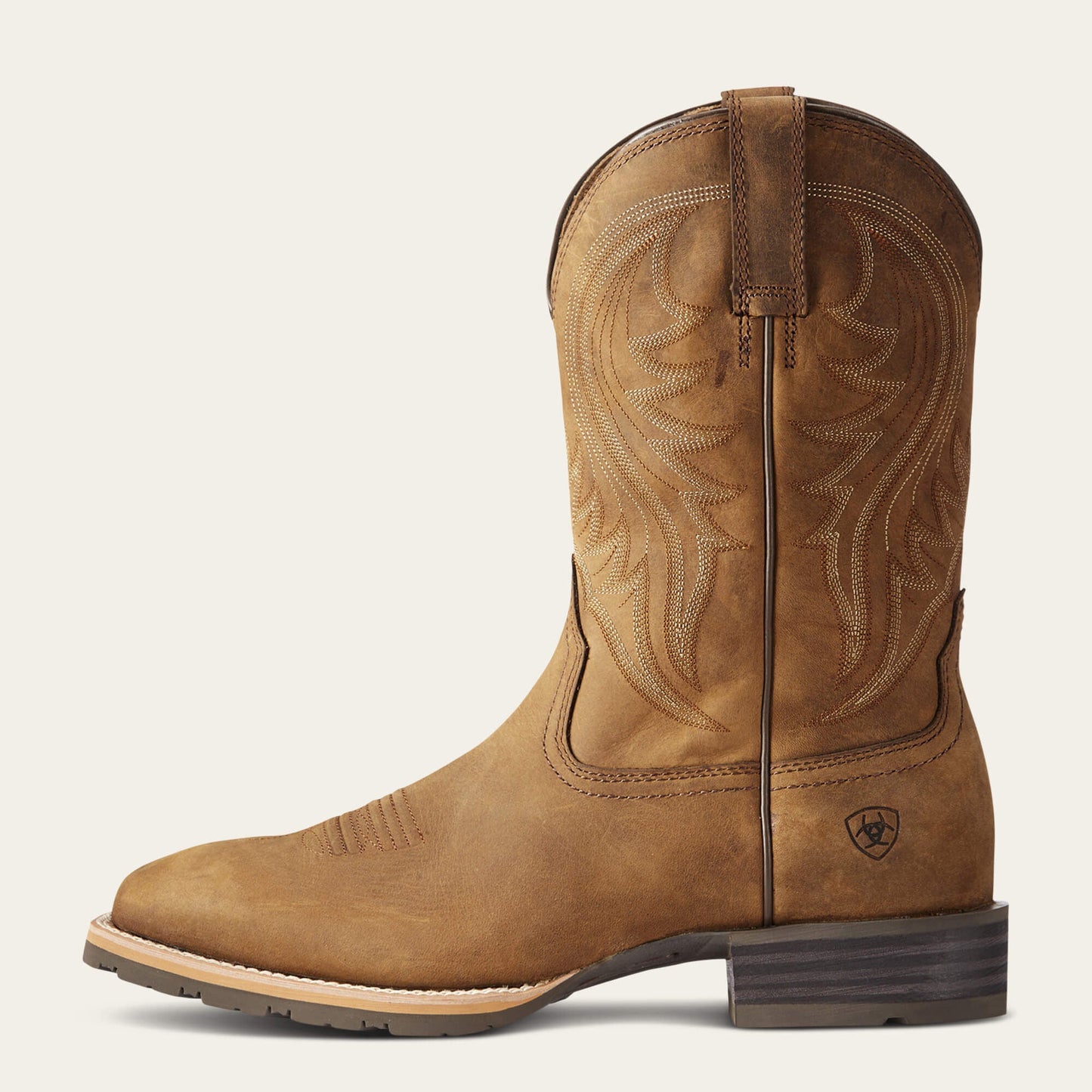 Hybrid Rancher Western Boot Men | Ariat on sale