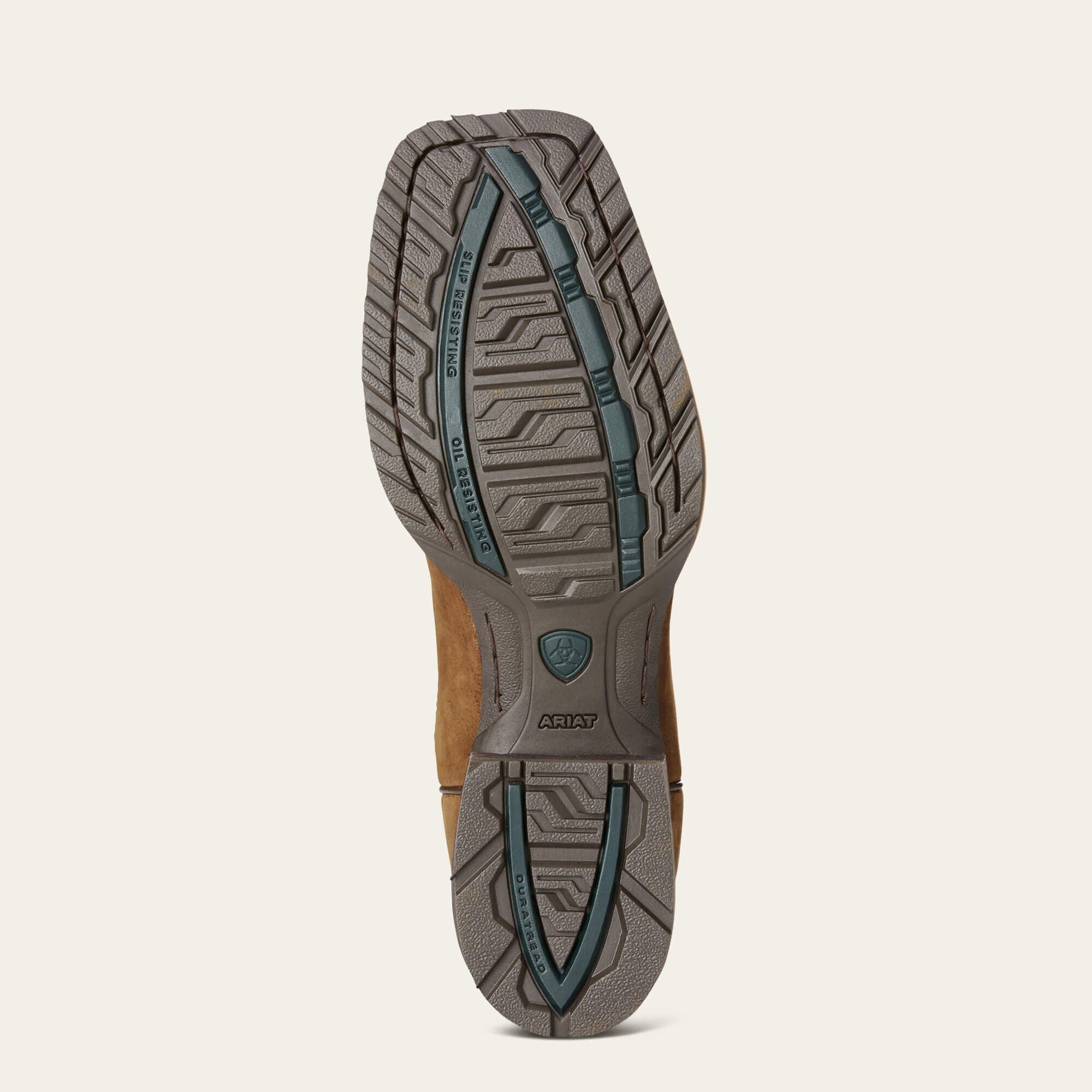 Hybrid Rancher Western Boot Men | Ariat on sale