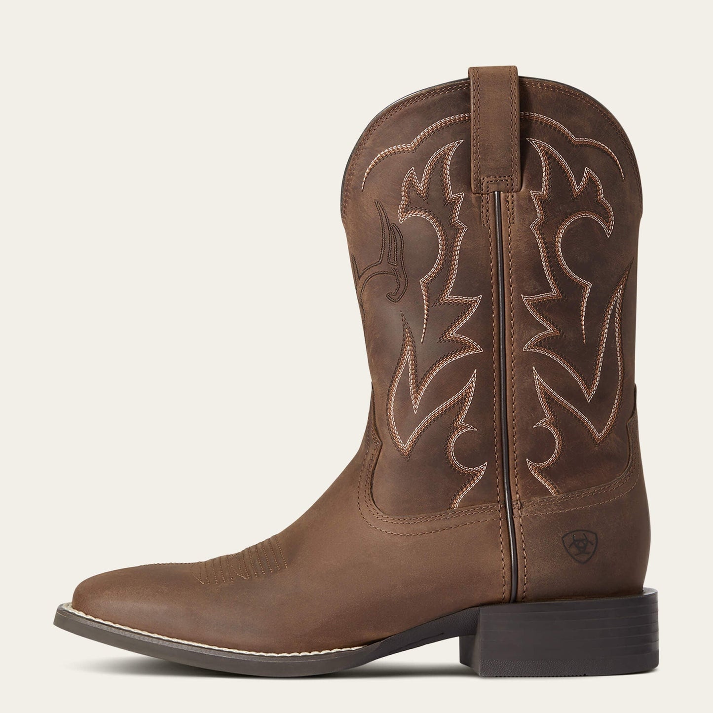 Sport Outdoor Cowboy Boot Men | Ariat discount