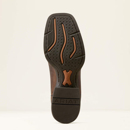 Sport Outdoor Cowboy Boot Men | Ariat discount