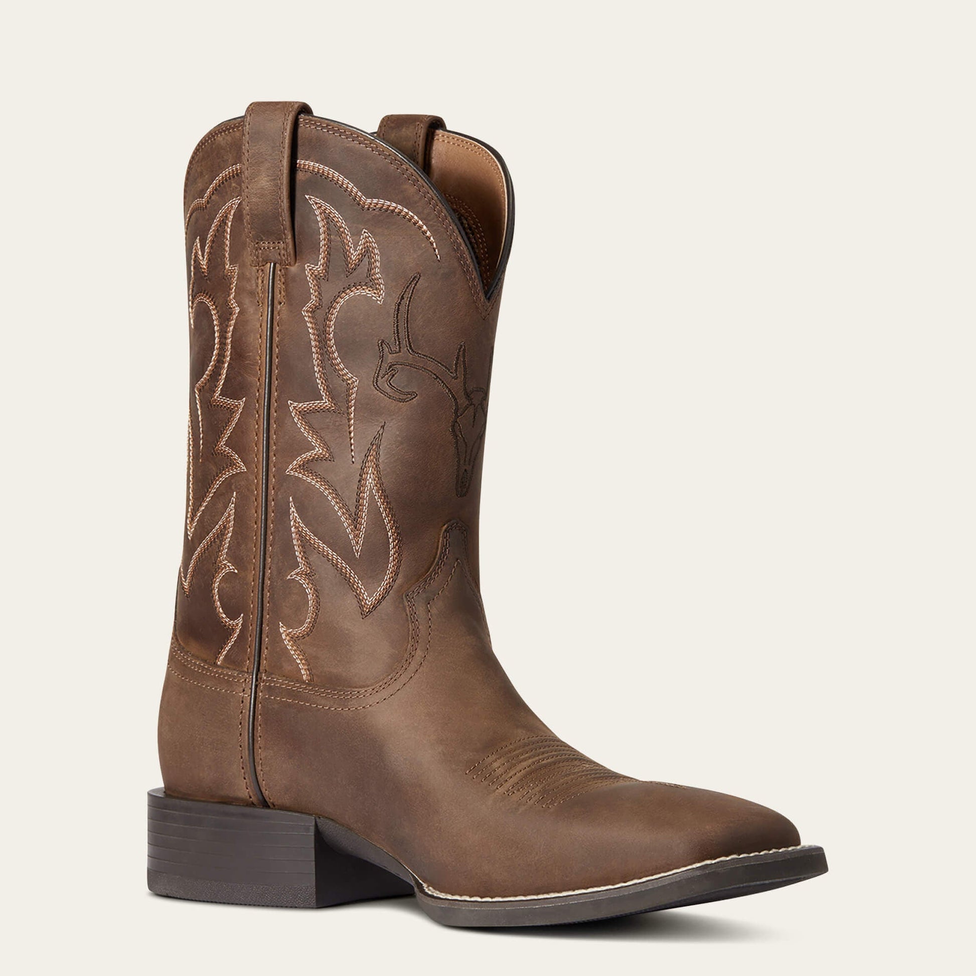 Sport Outdoor Cowboy Boot Men | Ariat discount