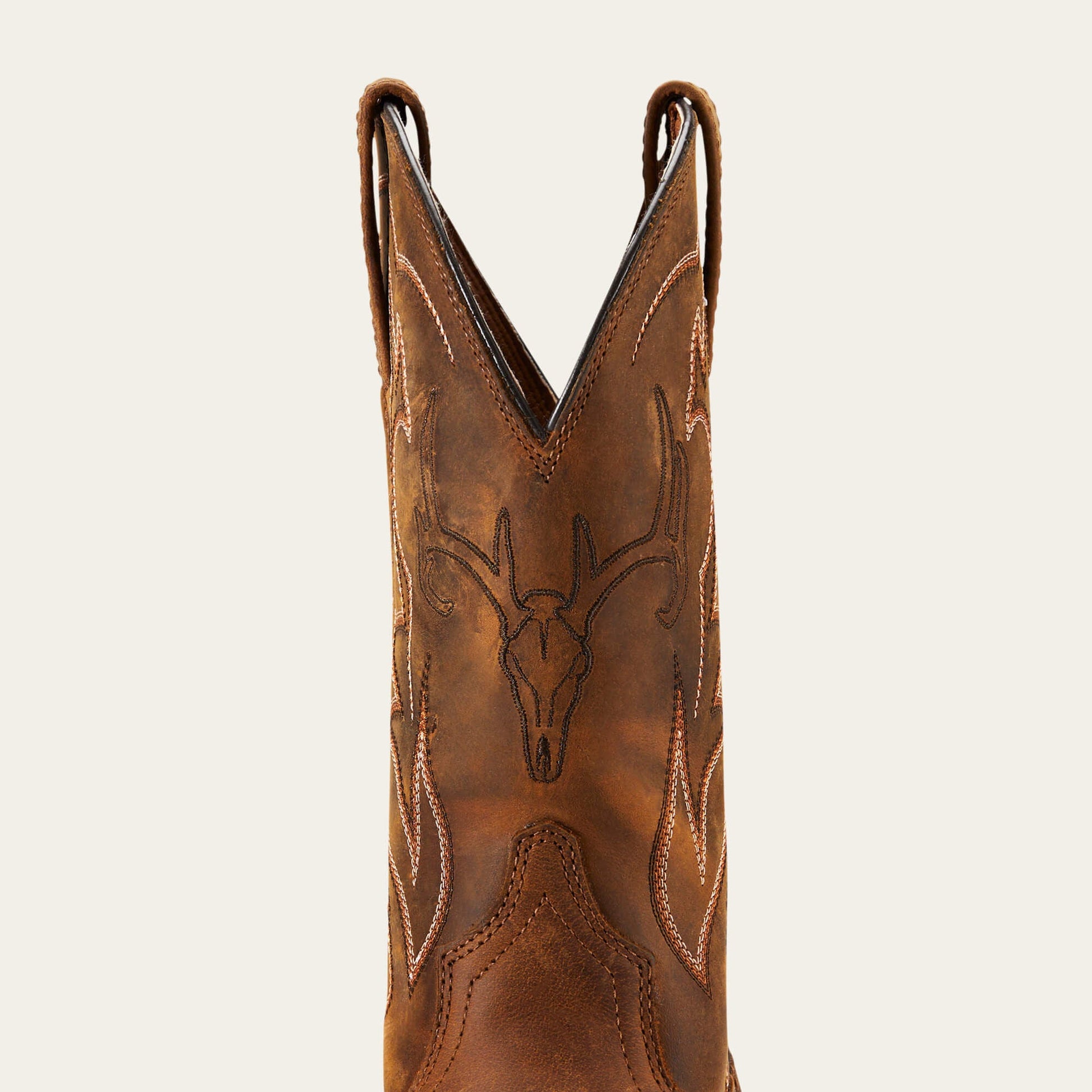 Sport Outdoor Cowboy Boot Men | Ariat discount