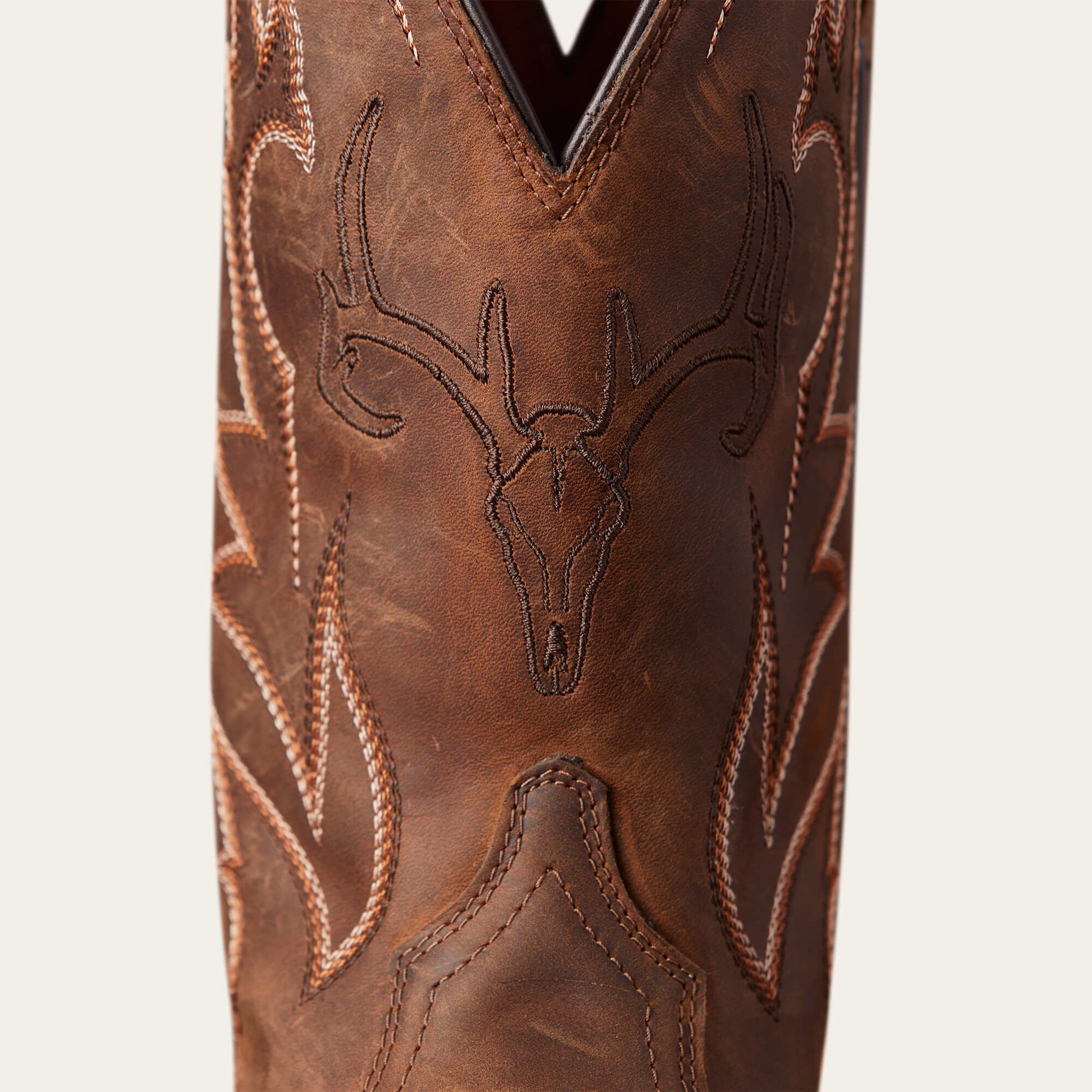 Sport Outdoor Cowboy Boot Men | Ariat discount