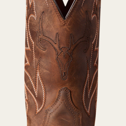 Sport Outdoor Cowboy Boot Men | Ariat discount