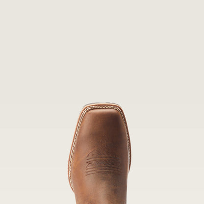 Hybrid Low Boy Wide Square Toe Chelsea Boot Men | Ariat online