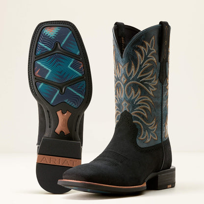 Oakwood Cowboy Boot Men | Ariat outlet