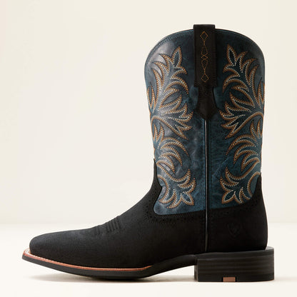 Oakwood Cowboy Boot Men | Ariat outlet