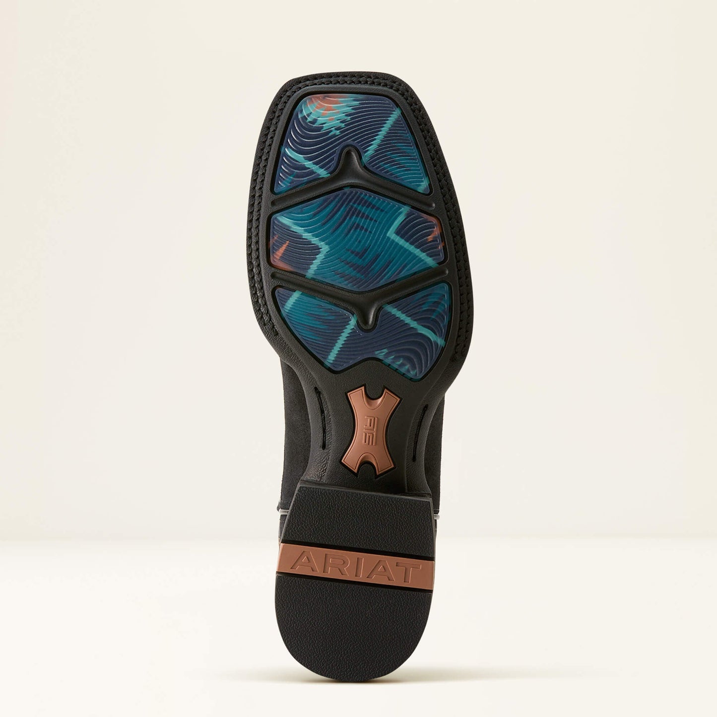 Oakwood Cowboy Boot Men | Ariat outlet