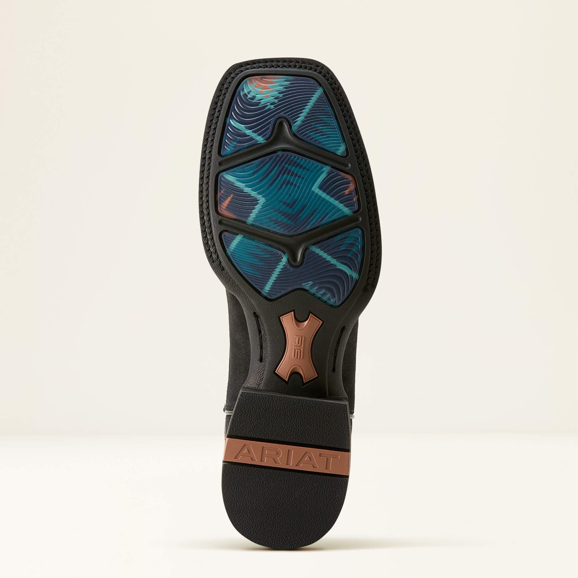 Oakwood Cowboy Boot Men | Ariat outlet
