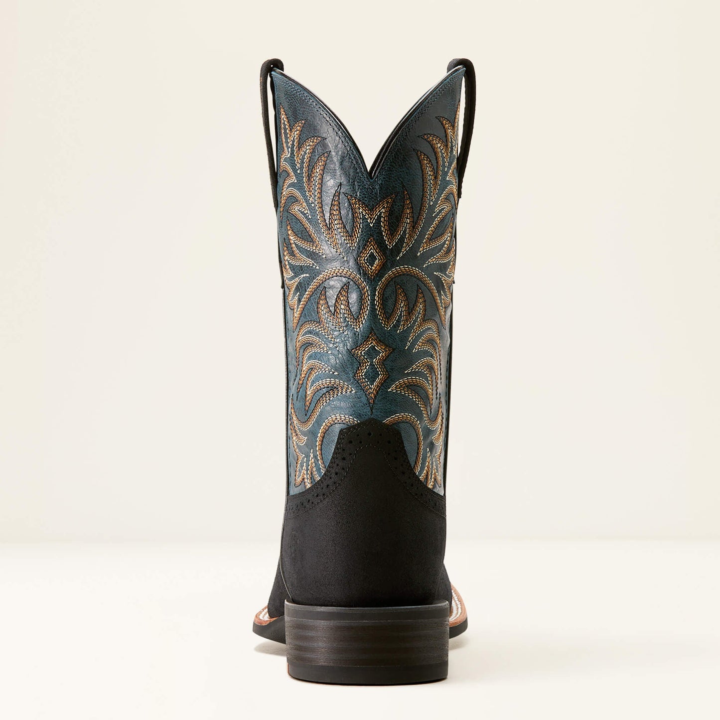Oakwood Cowboy Boot Men | Ariat outlet