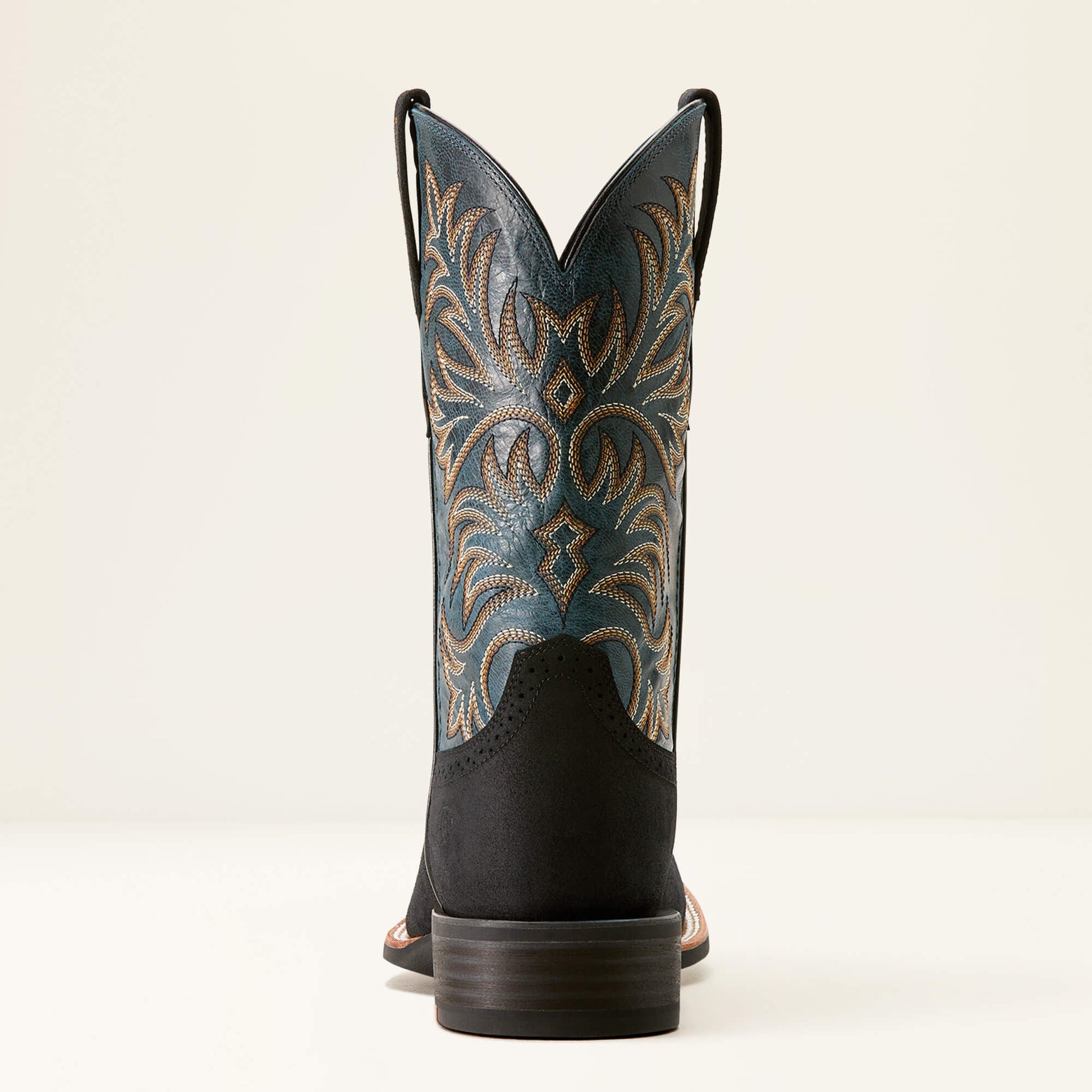 Oakwood Cowboy Boot Men | Ariat outlet