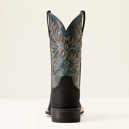 Oakwood Cowboy Boot Men | Ariat outlet
