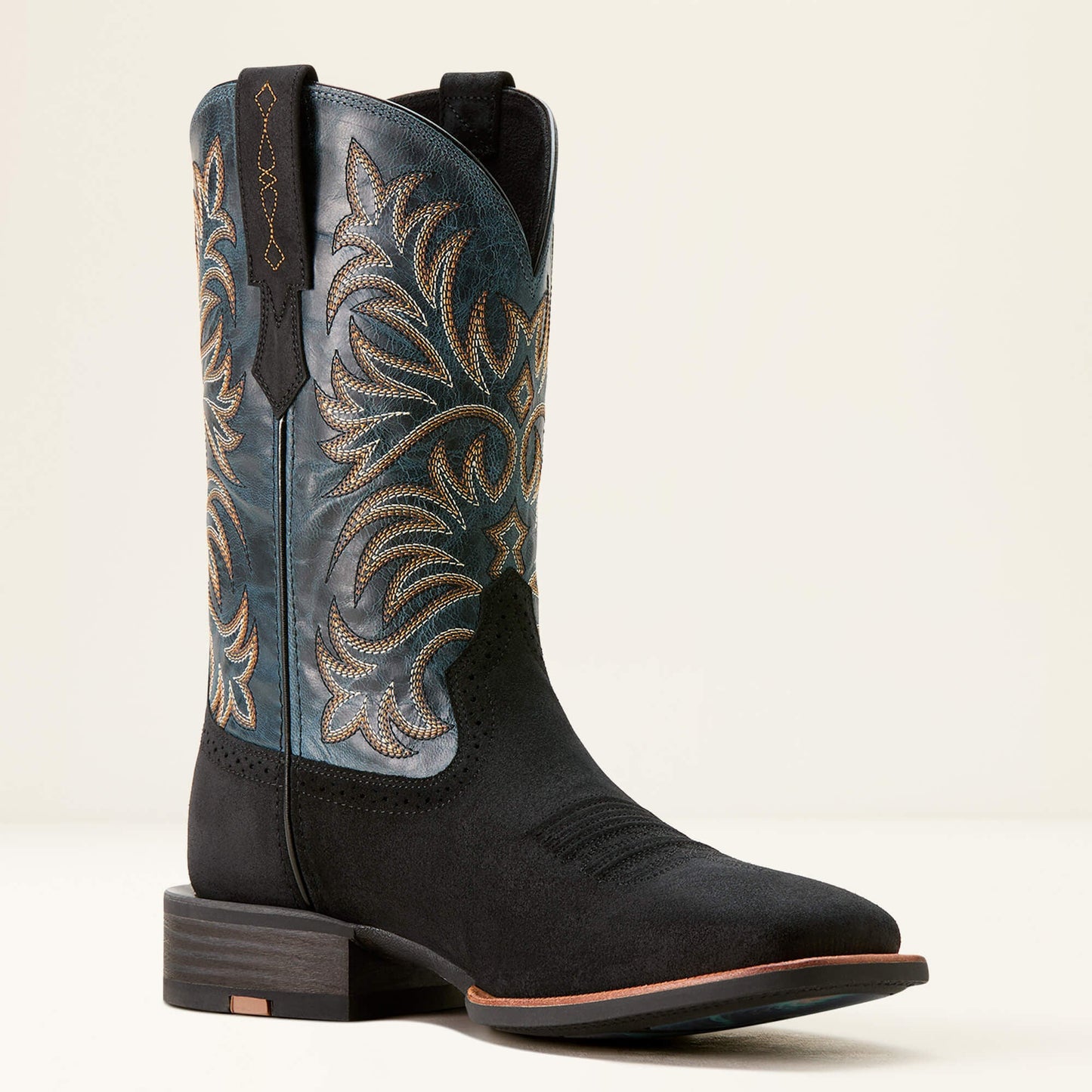 Oakwood Cowboy Boot Men | Ariat outlet