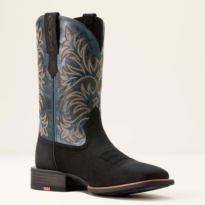 Oakwood Cowboy Boot Men | Ariat outlet