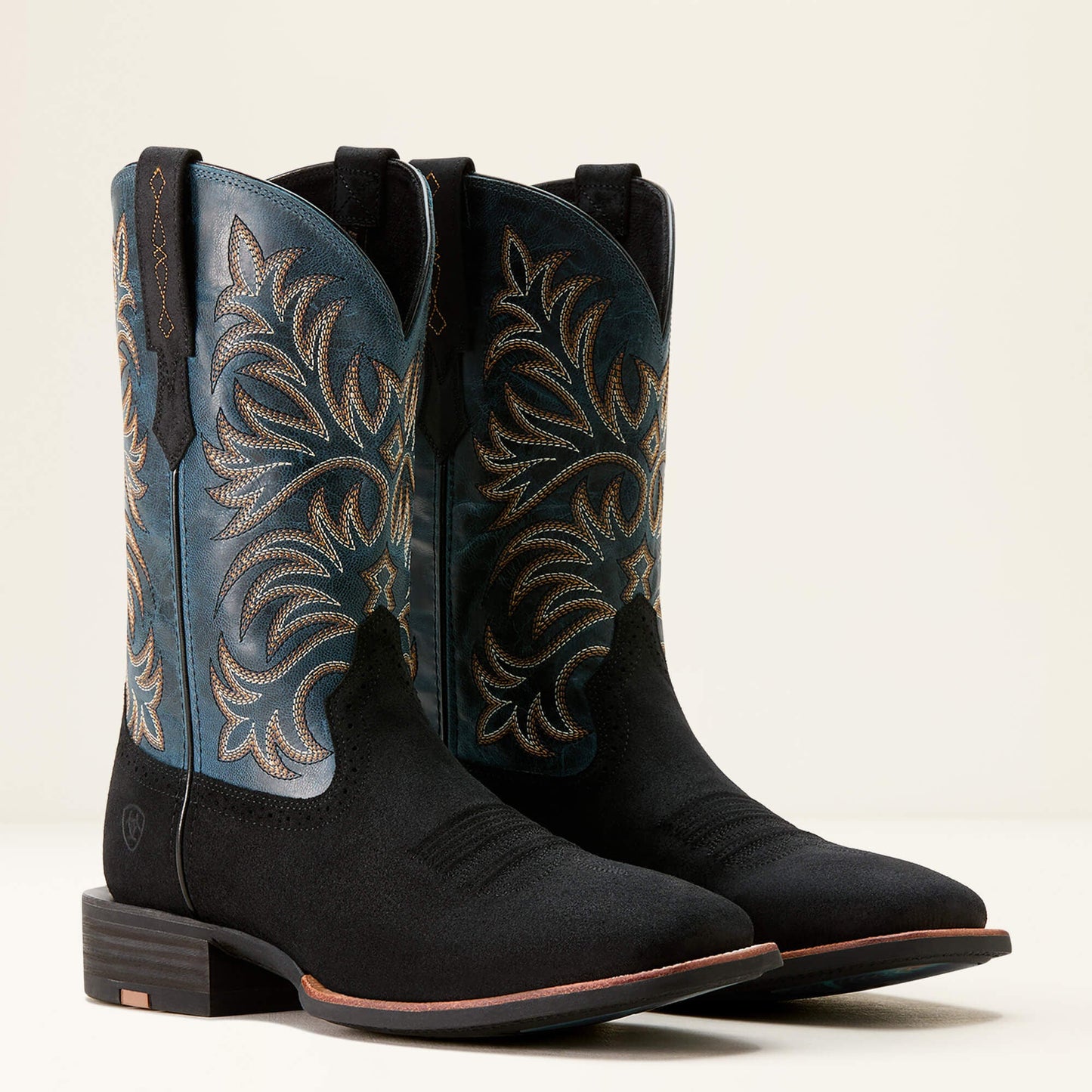 Oakwood Cowboy Boot Men | Ariat outlet