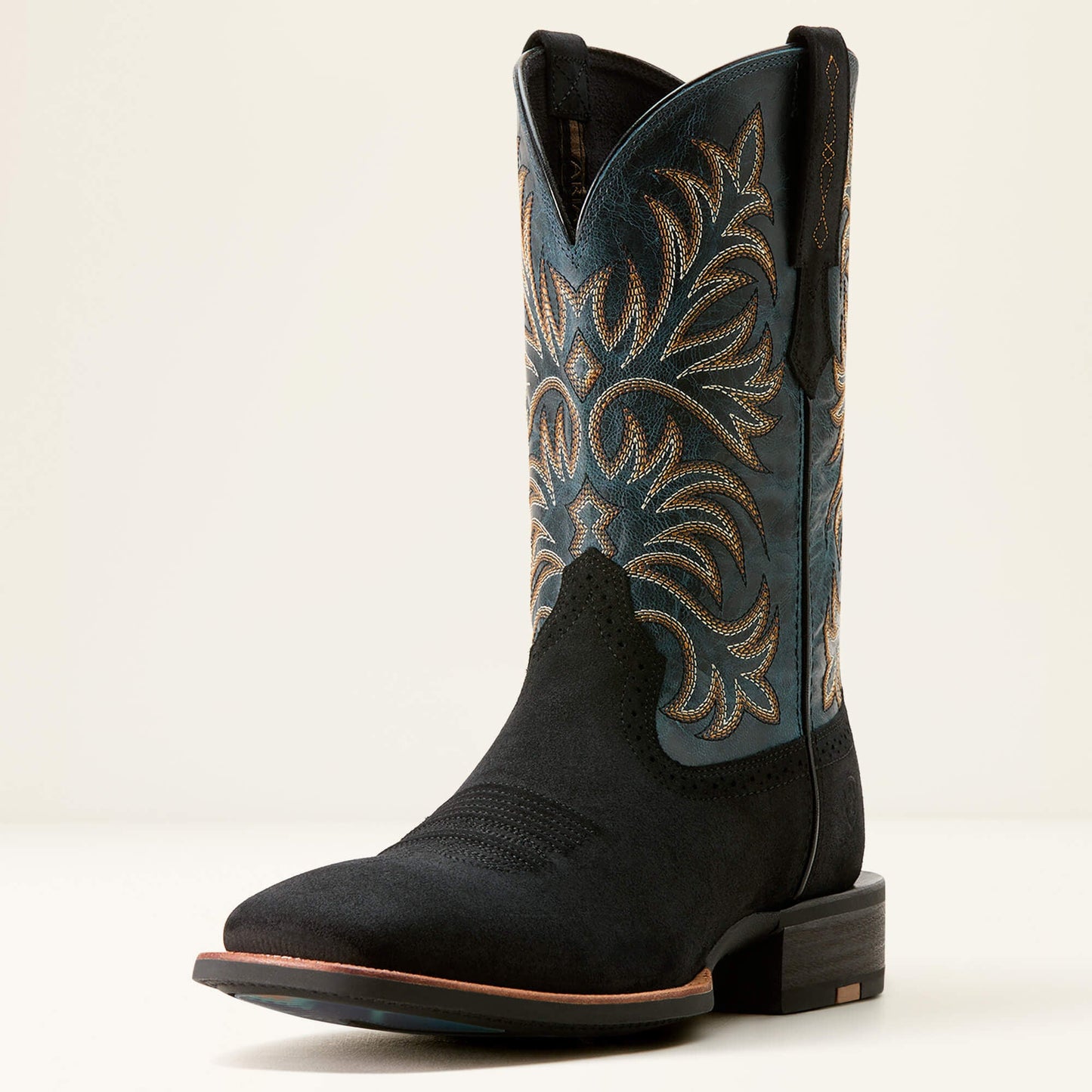 Oakwood Cowboy Boot Men | Ariat outlet