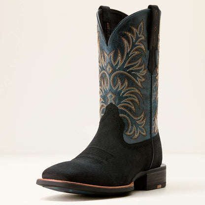 Oakwood Cowboy Boot Men | Ariat outlet