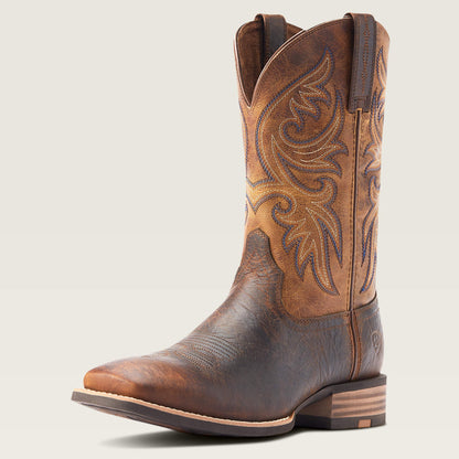 Slingshot Cowboy Boot Men | Ariat online shop