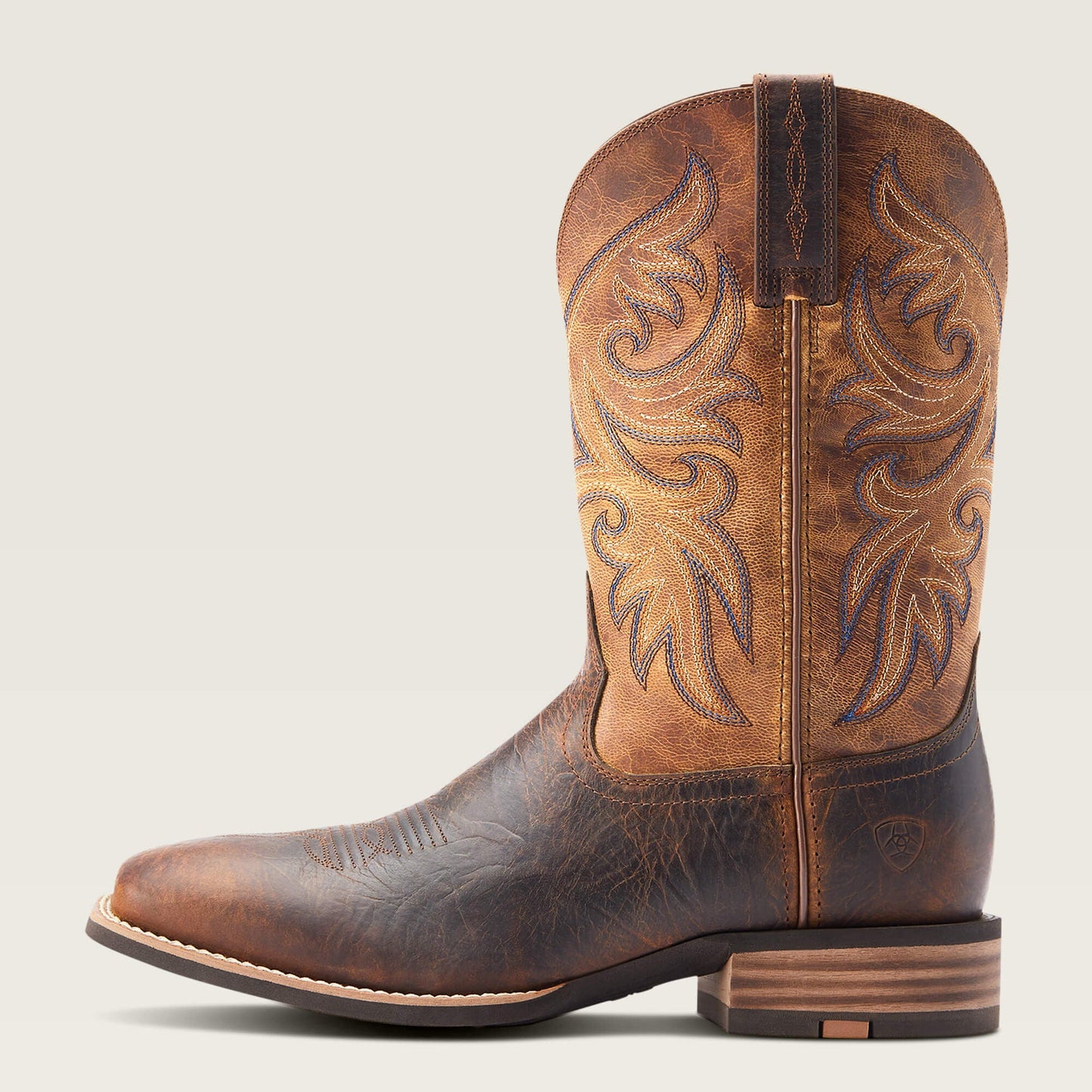 Slingshot Cowboy Boot Men | Ariat online shop