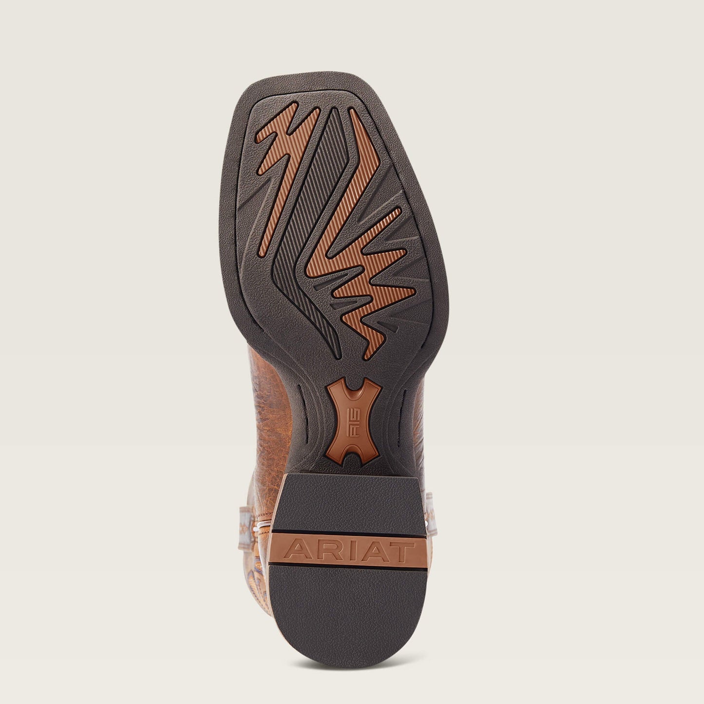 Slingshot Cowboy Boot Men | Ariat online shop