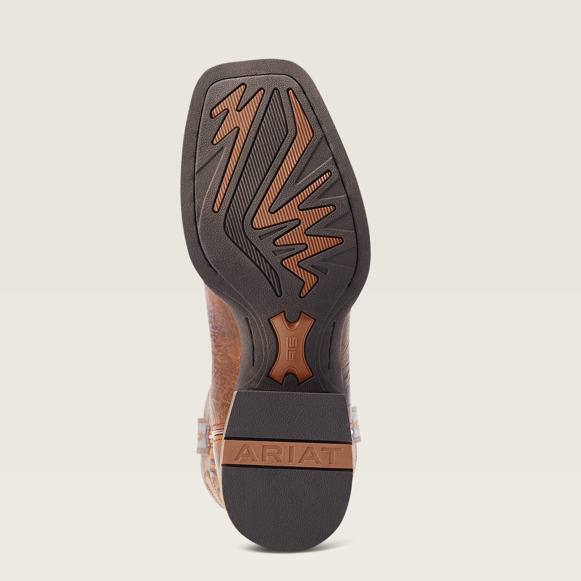 Slingshot Cowboy Boot Men | Ariat online shop