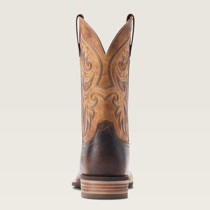Slingshot Cowboy Boot Men | Ariat online shop