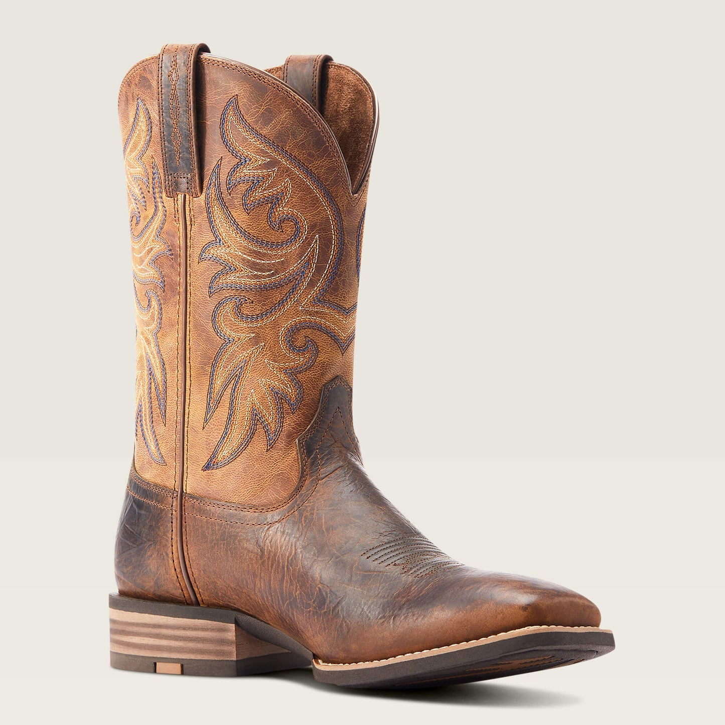Slingshot Cowboy Boot Men | Ariat online shop