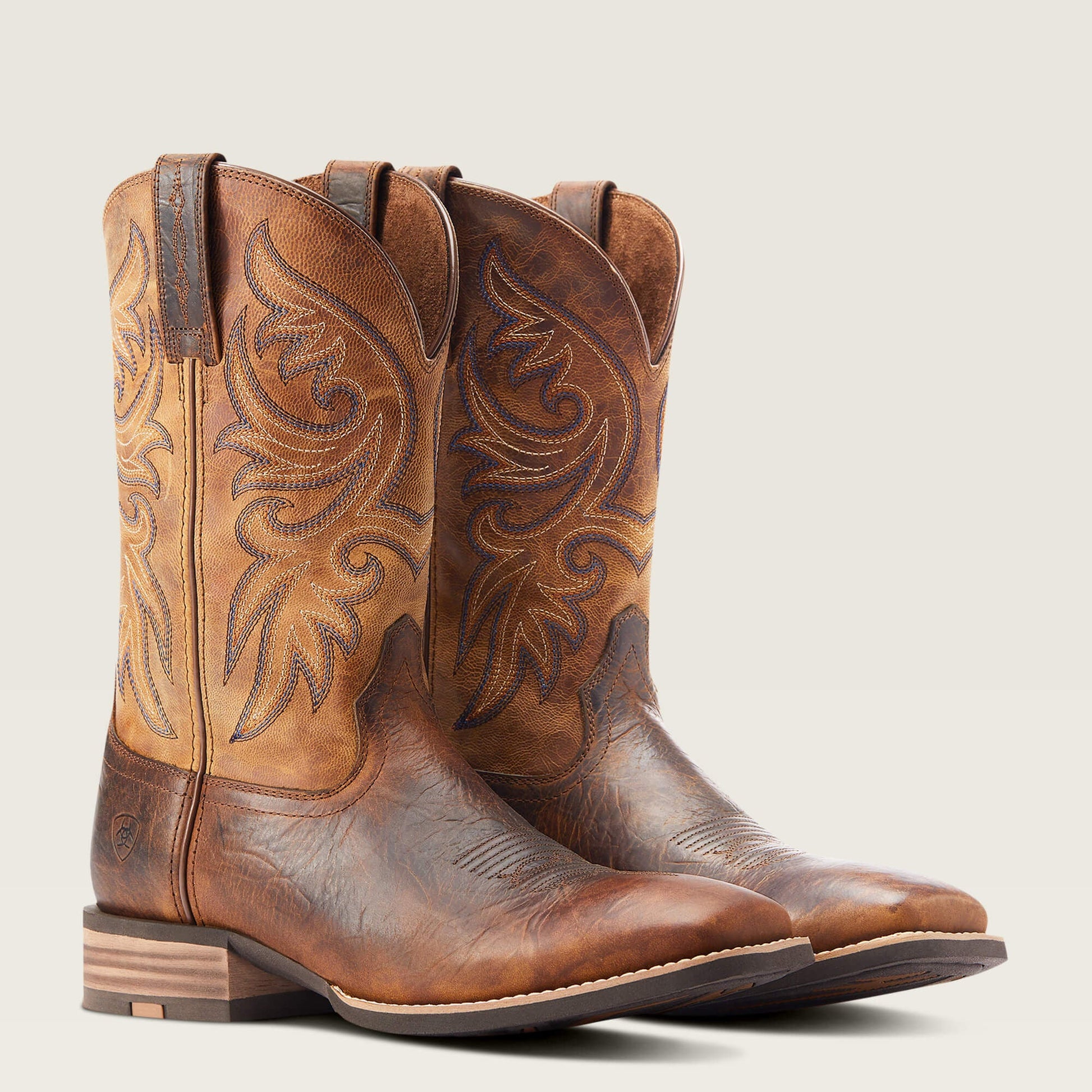Slingshot Cowboy Boot Men | Ariat online shop