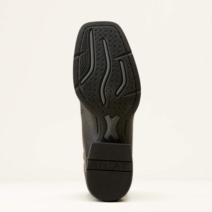 Sport Western Wide Square Toe Cowboy Boot Men | Ariat sale
