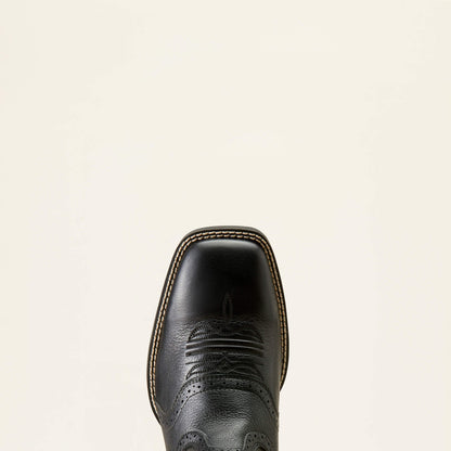Sport Western Wide Square Toe Cowboy Boot Men | Ariat sale