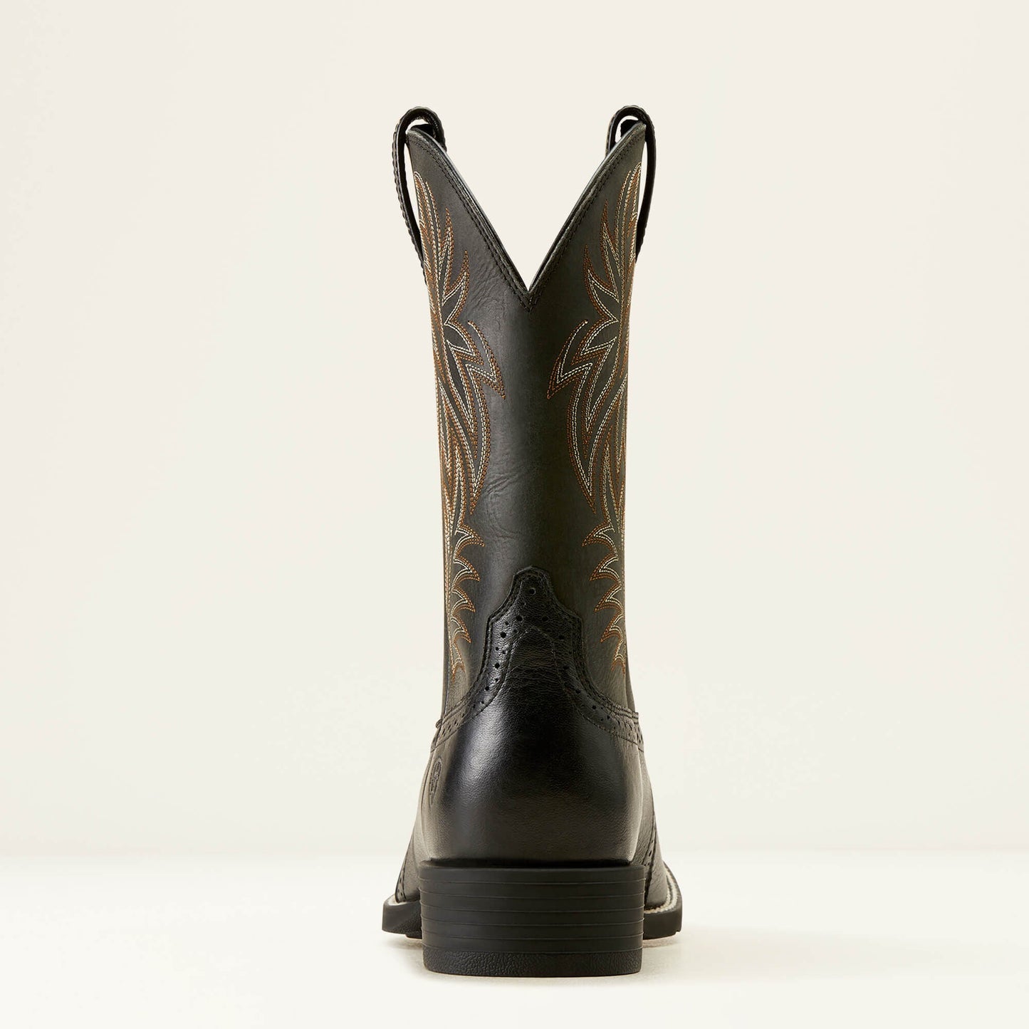 Sport Western Wide Square Toe Cowboy Boot Men | Ariat sale
