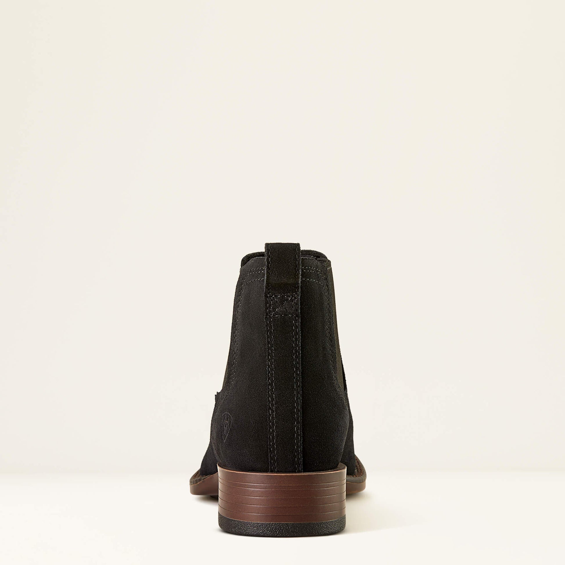 Booker Chelsea Wide Square Toe Western Boot Men | Ariat on sale
